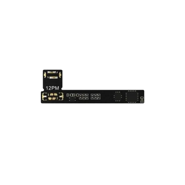 تگ باتری فلت JCID IP12PM