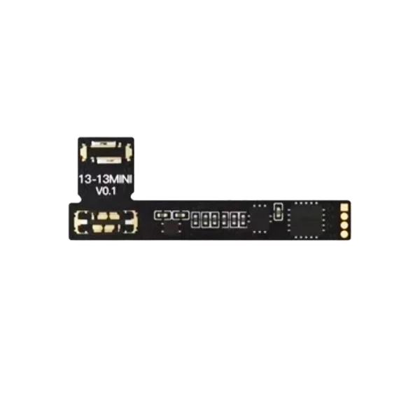 تگ باتری فلت JCID IP13MINI/13