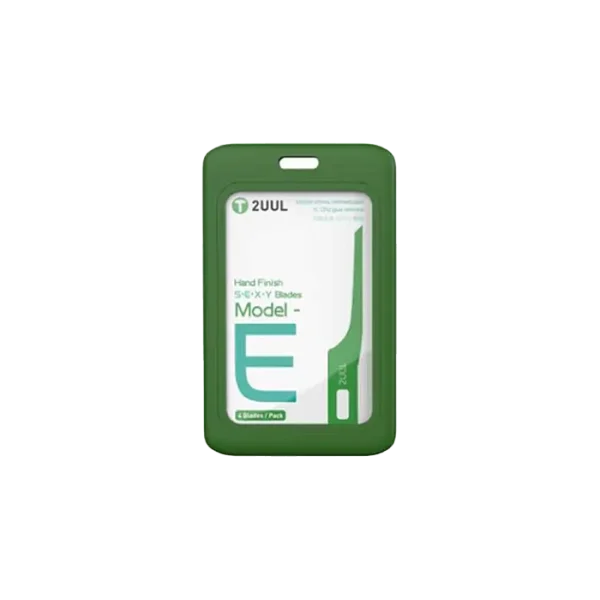تیغ 2UUL E