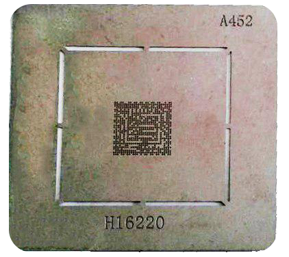 product