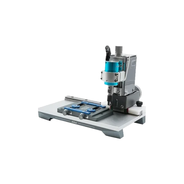 دستگاه AIXUN CHIP GRINDER CNC 2023