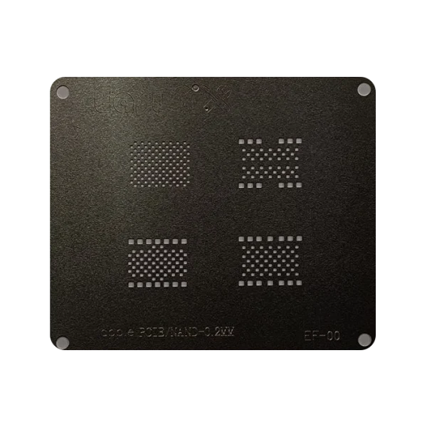 شابلون Easyfix PCIE/NAND EF-00