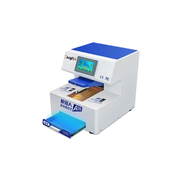 جداکننده LCD اتوماتیک EASYFIX A16 Robot