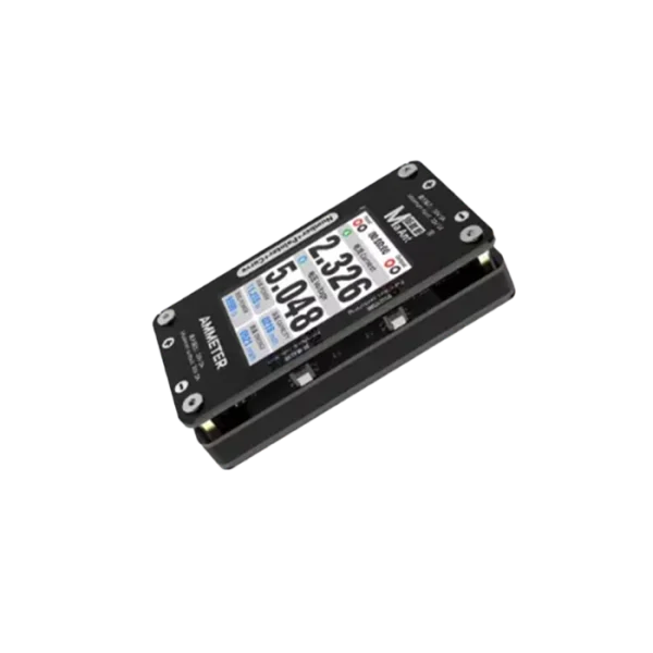 آمپرمتر MAANT DL-02