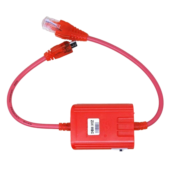 کابل MBC Z3X-OCTOPLUS