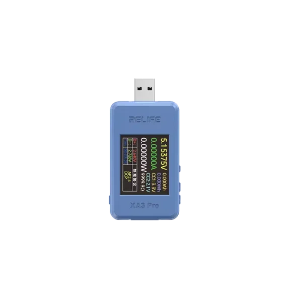 تستر RELIFE XA3 PRO