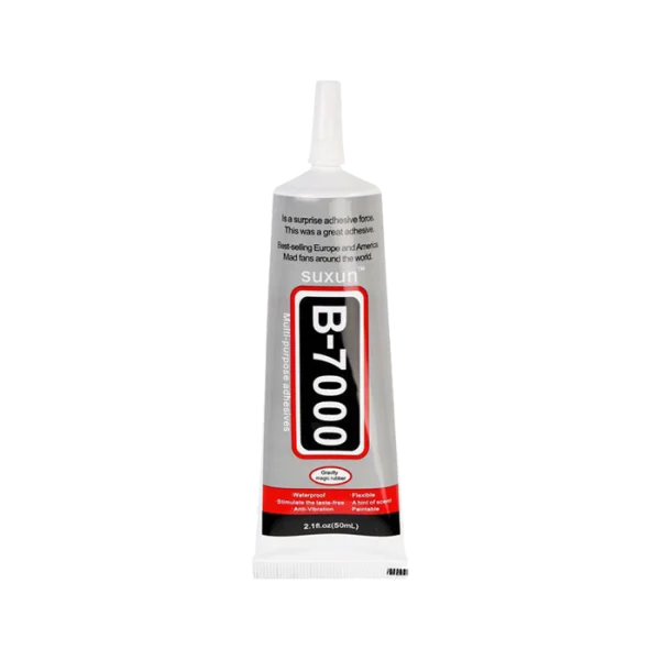 چسب SUXUN B-7000 50ML