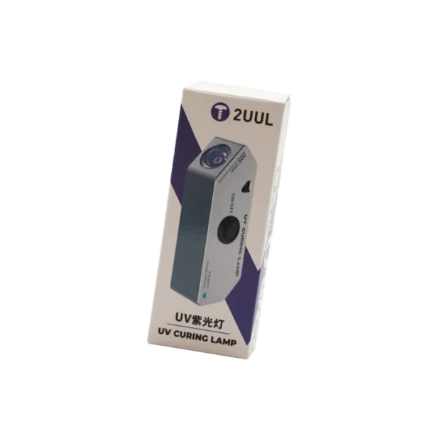 لامپ 2UUL SC05 UV