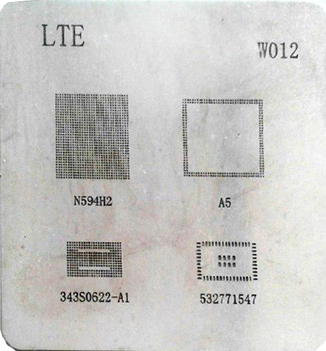 product