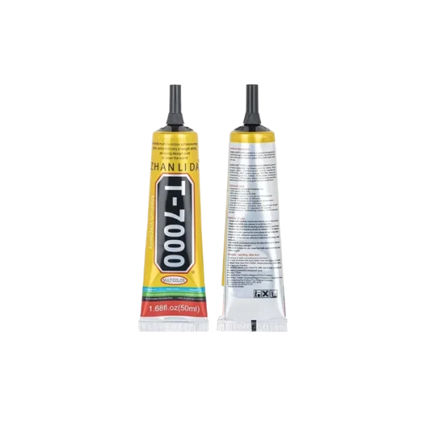 چسب ZHANLIDA T-7000 50ml