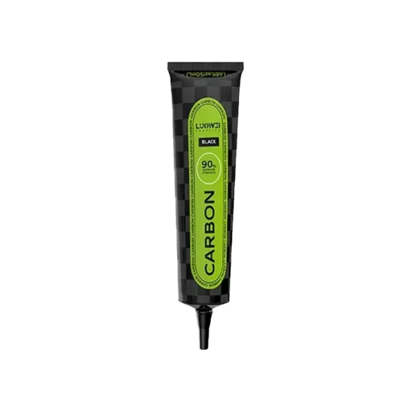 چسب آب بندی LUOWEI CARBON BLACK