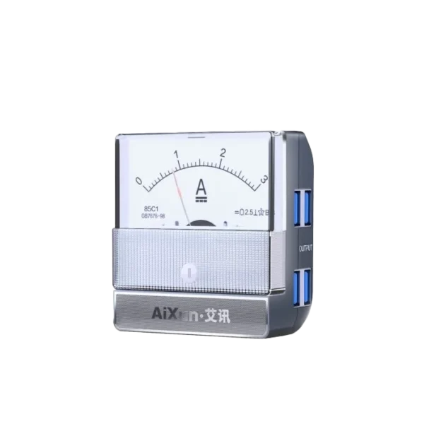 ماژول آمپر متر AIXUN P2408S