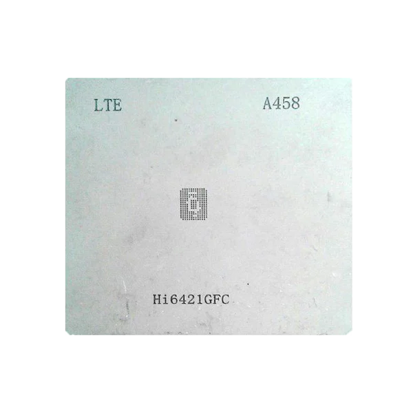 شابلون آی سی تغذیه Hisilicon HI6421GFC A458 مناسب برد گوشی موبایل هواوی