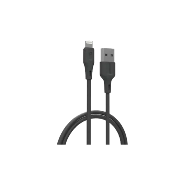 کابل آیفون TPE-PVC