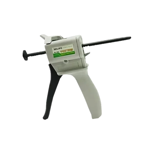 ابزار تزریق فلکس و خمیرقلع RELIFE RL-062
