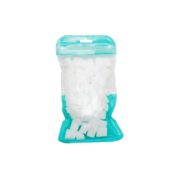 اسفنج تمیز کننده HERO 100PCS