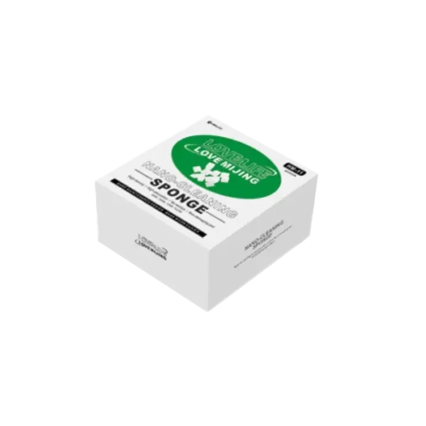 اسفنج تمیز کننده MIJING HM-11