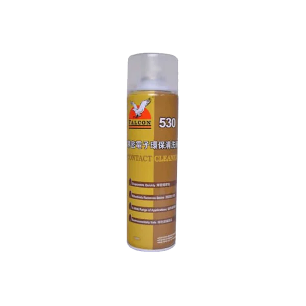 اسپری تمیز کننده FALCON 530