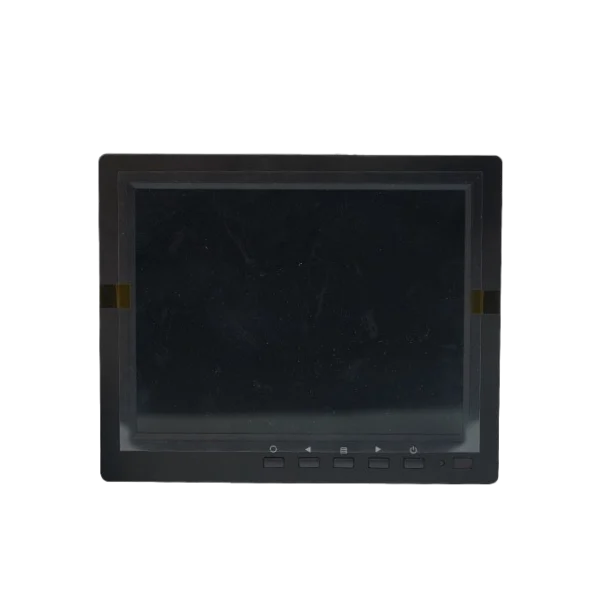 مانیتور اینچ 8 TFT