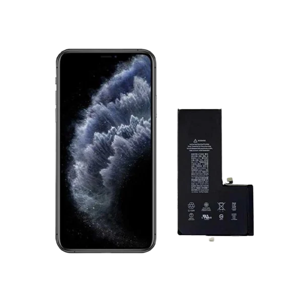 سل باتری گوشی آیفون iPhone 11 Pro Max