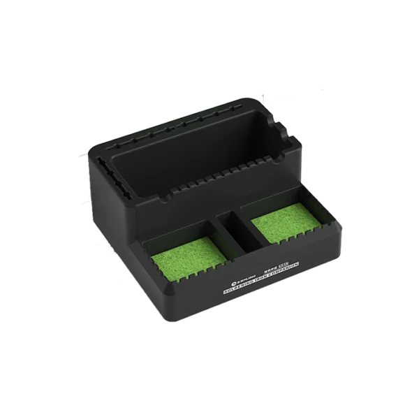 باکس سیلیکونی مشکی MIJING LT15