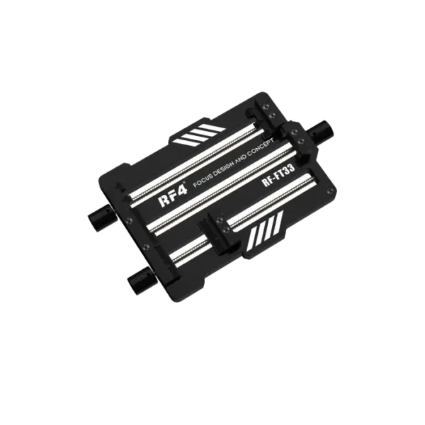گیره برد RF4 RF-FT33