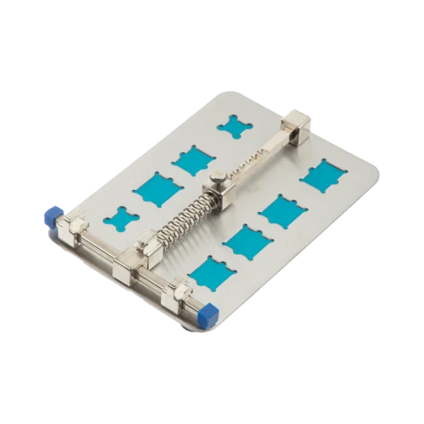 گیره برد آی سی PCB TE-071