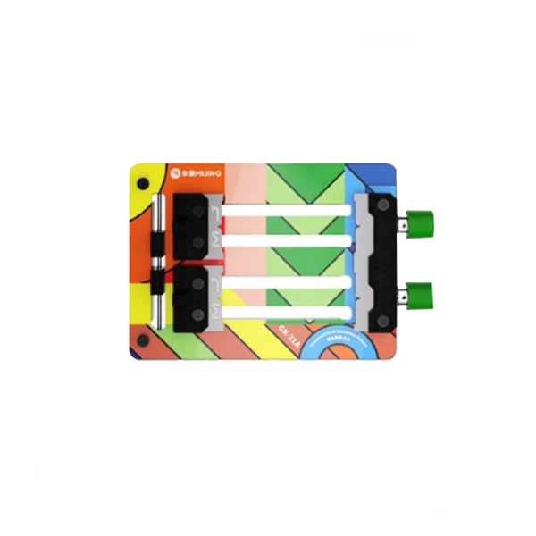 گیره برد و آیسی MIJING GK-21A