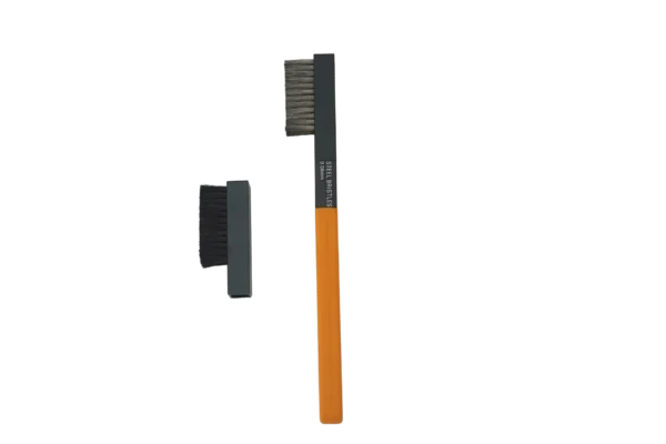 برس تمیزکننده WYLIE 2in1