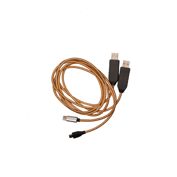 کابل بوت OCTOPLUS FRP