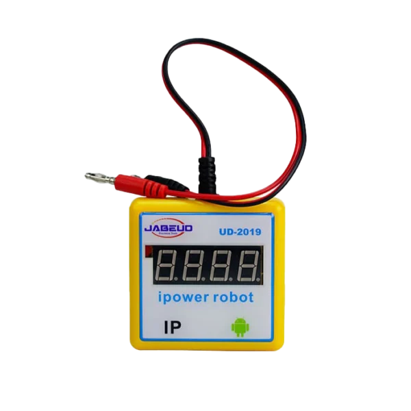 کابل بوت ipower Robot Cable JABEUD-2019