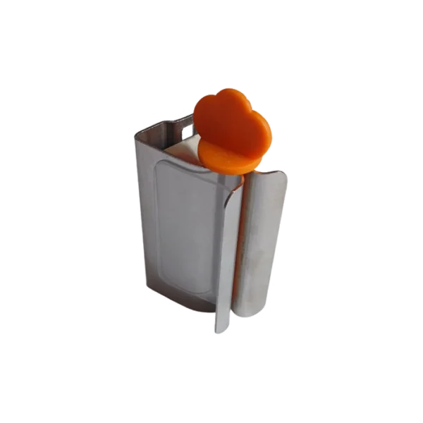 ابزار تخلیه چسب