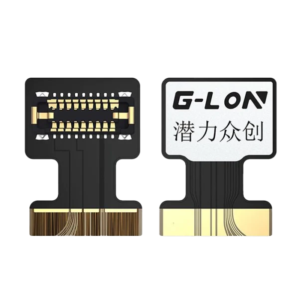فلت ترمیم Touch ID Finger Print مدل G-lon iMesa