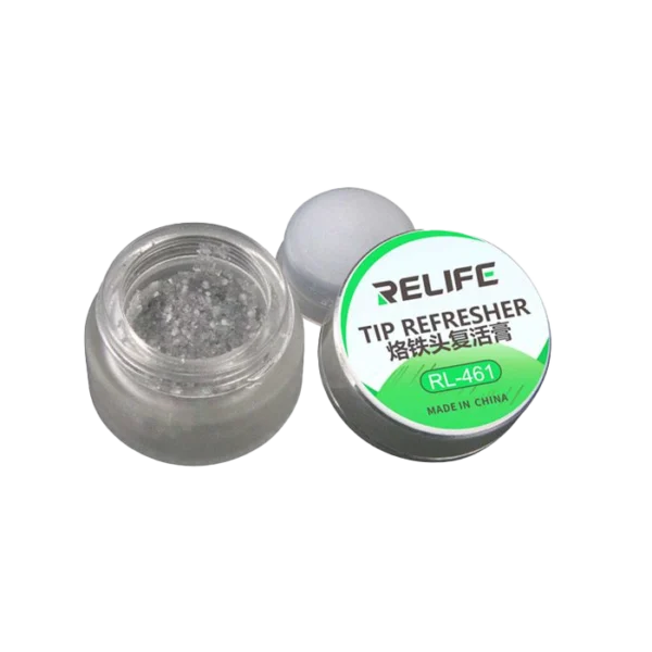ترمیم کننده نوک هویه RELIFE RL-461