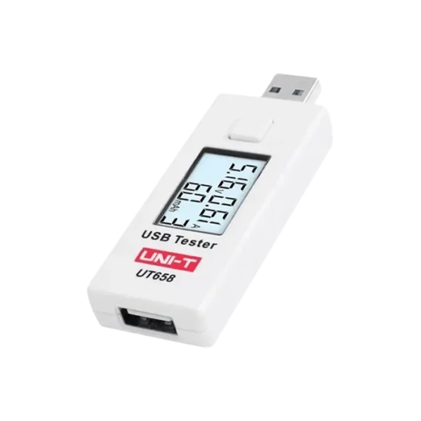 تستر UNI-T UT658 USB