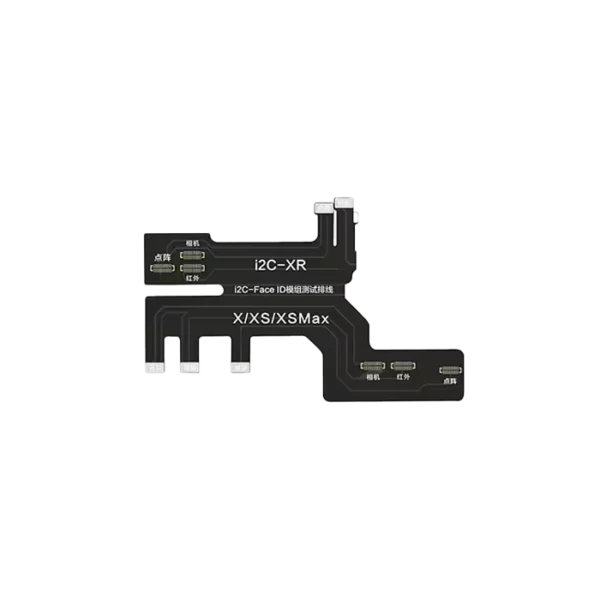 فلت تستر اینفرارد i2C IPX/XS/XR