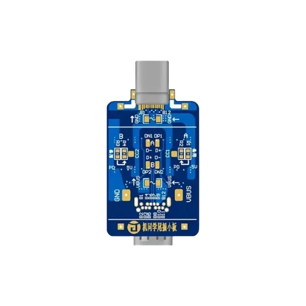 تستر برد JITONGXUE BL-804