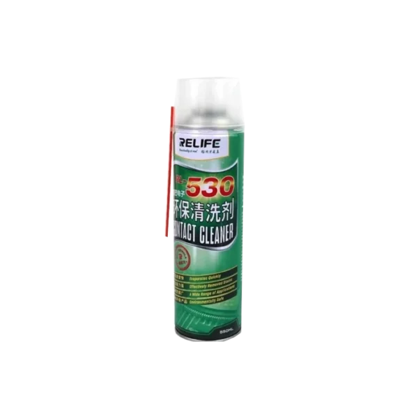 اسپری تمیز کننده RELIFE RL-530
