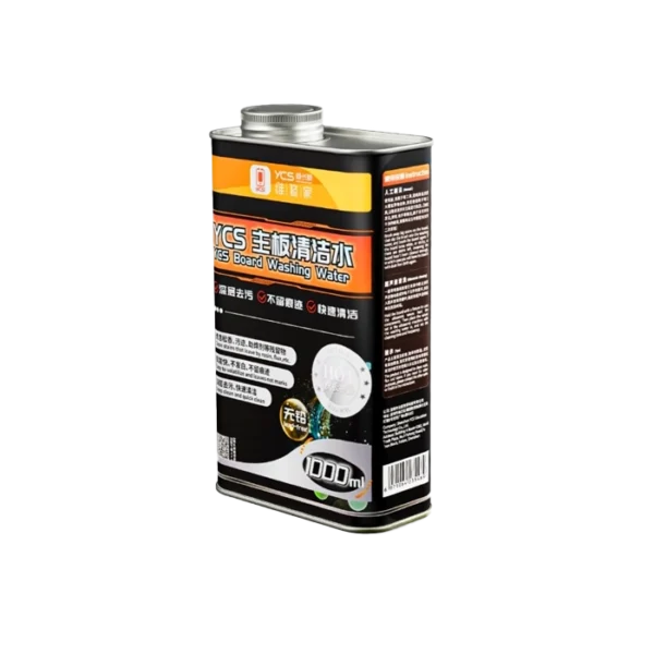مایع تمیز کننده برد YCS 1000ML