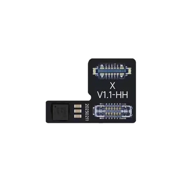 تگ فیس آیدی I2C IPX