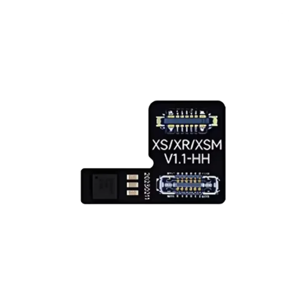 تگ فیس آیدی i2C IP XR-XS-XS MAX