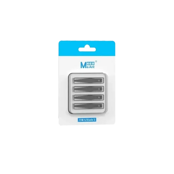 تیغ MAANT S-1