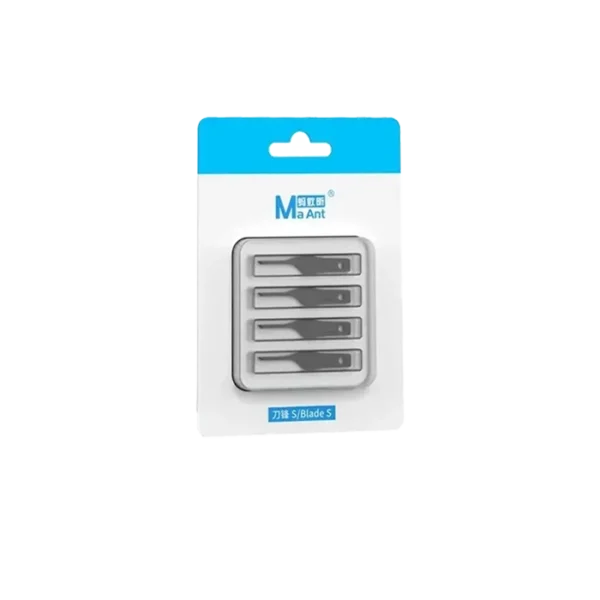 تیغ MAANT S-2