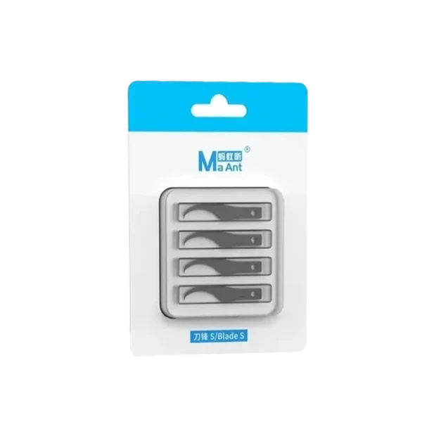 تیغ MAANT S-3
