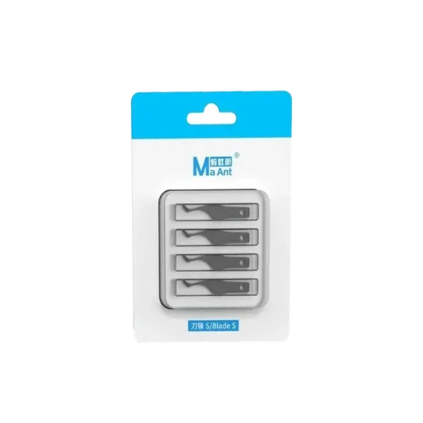 تیغ MAANT S-4