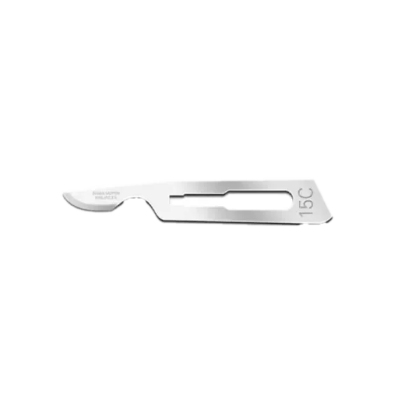 تیغ جراحی Swann-Morton 15C