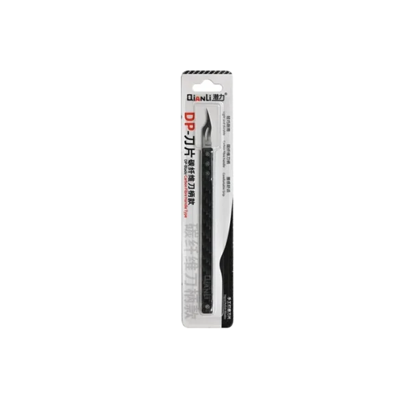 تیغ و دسته تیغ QIANLI DP-01