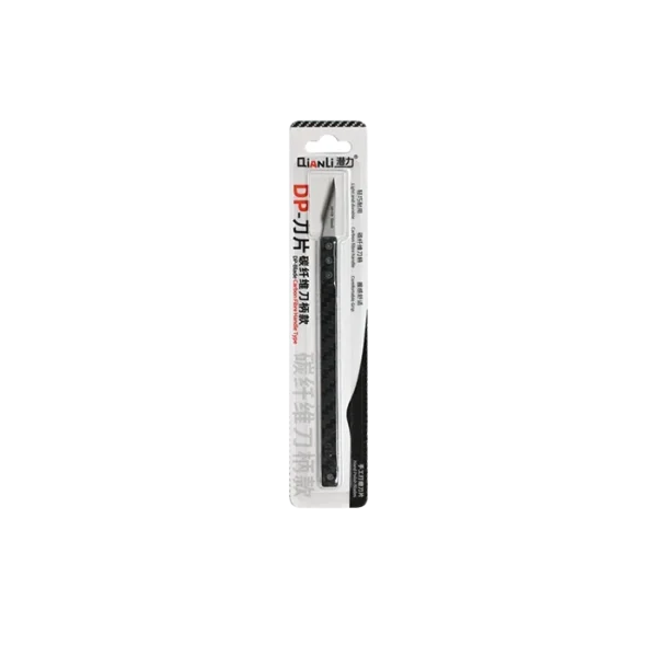 تیغ و دسته تیغ QIANLI DP-03