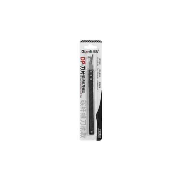 تیغ و دسته تیغ QIANLI DP-04
