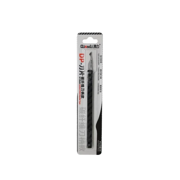 تیغ و دسته تیغ QIANLI DP-06